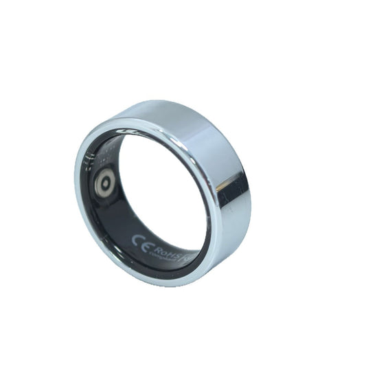 Smart Ring - วัดอัตราการเต้นหัวใจ, ออกซิเจนในเลือด, การนอนหลับ